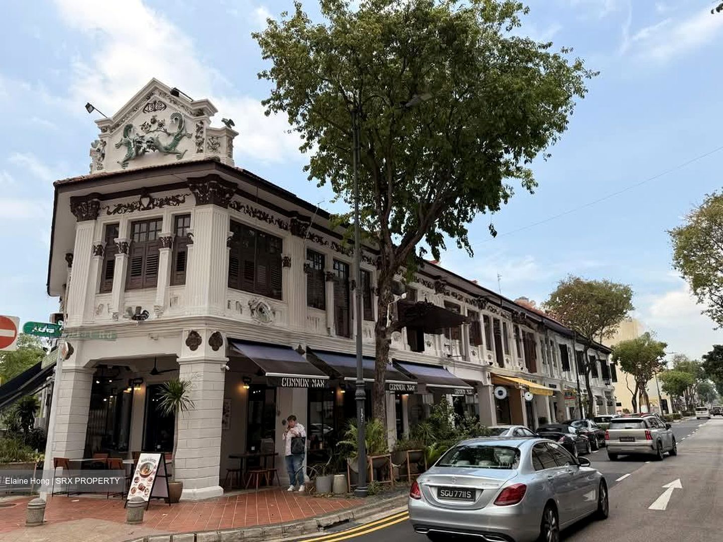 Joo Chiat Road (D15), Office #581734401